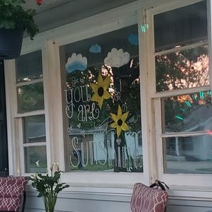 Meet your Posher, Tammy